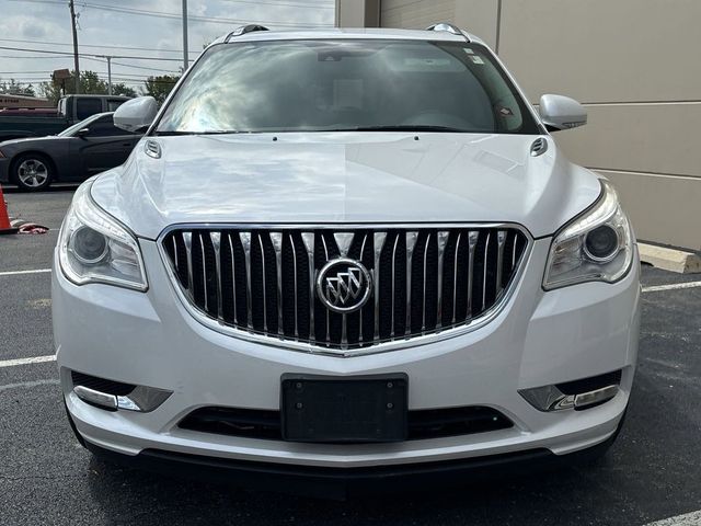 2016 Buick Enclave Premium