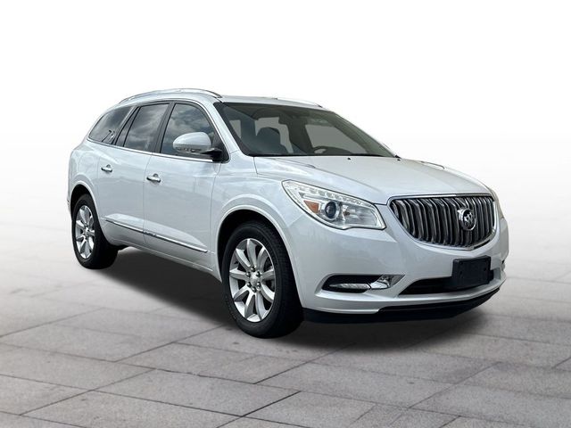 2016 Buick Enclave Premium