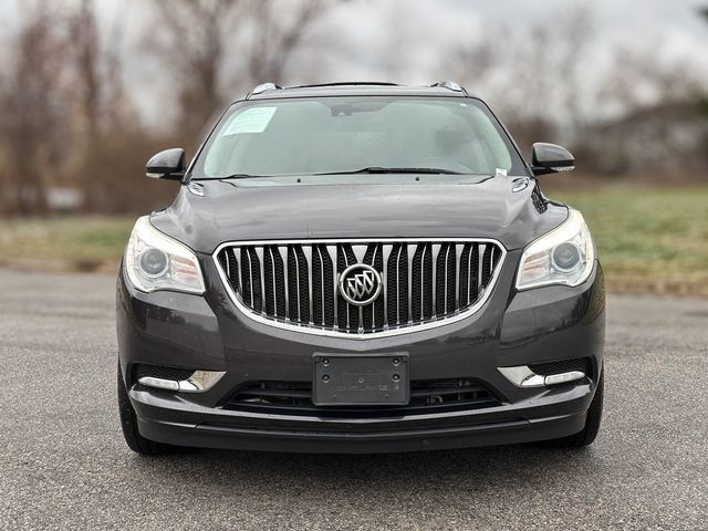 2016 Buick Enclave Premium