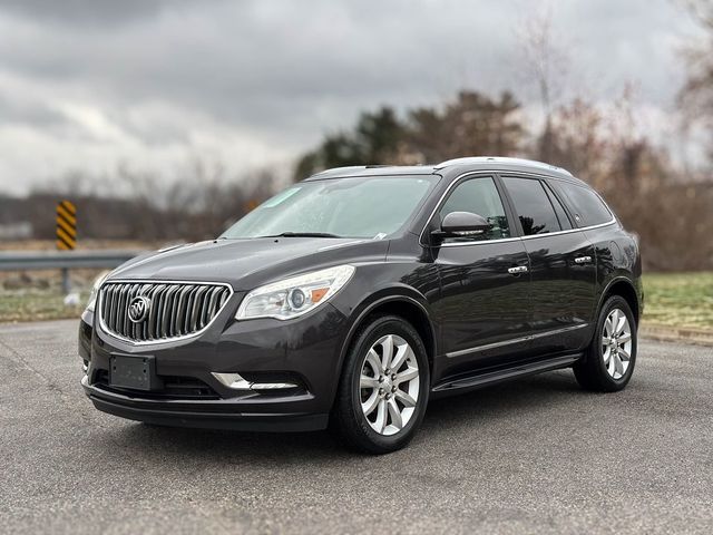 2016 Buick Enclave Premium