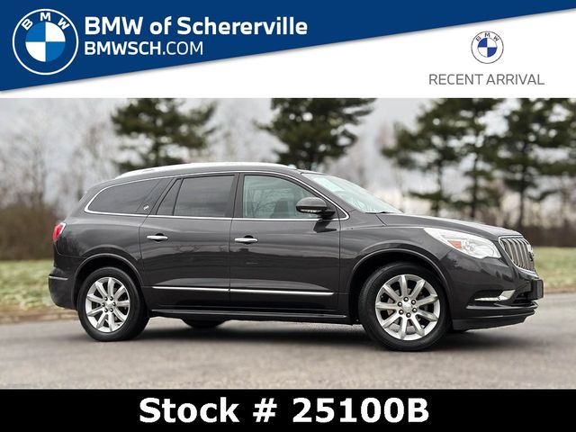 2016 Buick Enclave Premium