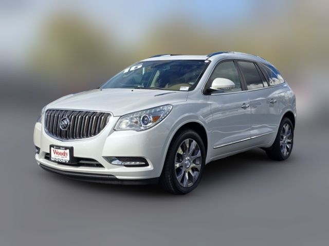 2016 Buick Enclave Premium