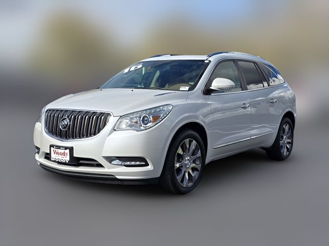 2016 Buick Enclave Premium