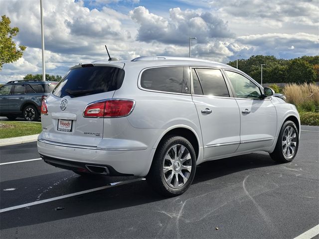 2016 Buick Enclave Premium