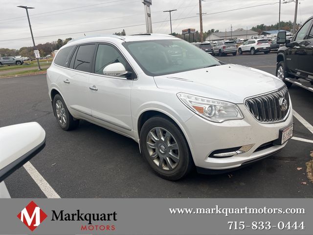 2016 Buick Enclave Premium