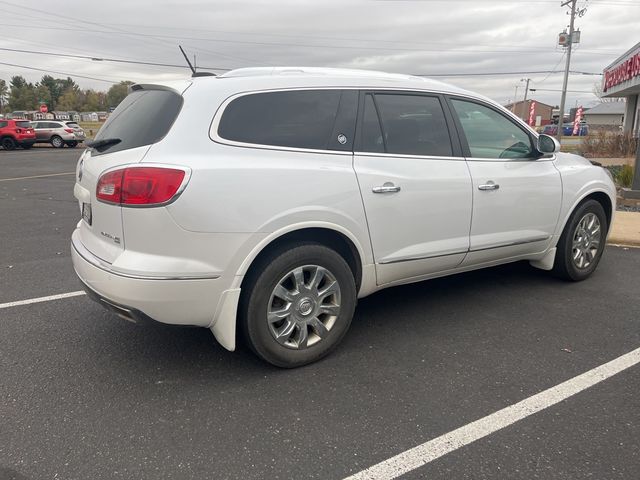 2016 Buick Enclave Premium