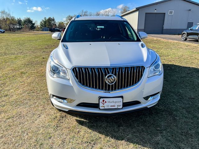 2016 Buick Enclave Premium