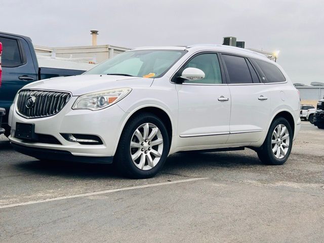 2016 Buick Enclave Premium