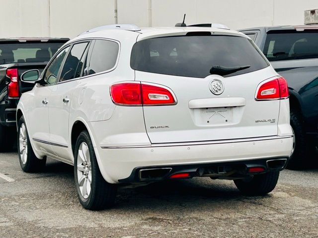 2016 Buick Enclave Premium