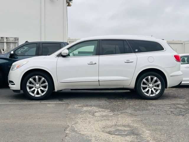 2016 Buick Enclave Premium