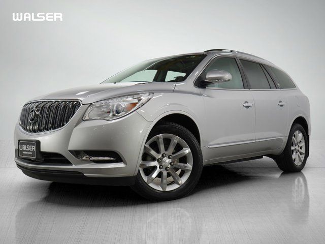 2016 Buick Enclave Premium