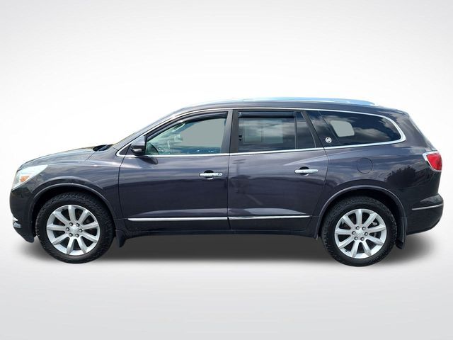 2016 Buick Enclave Premium