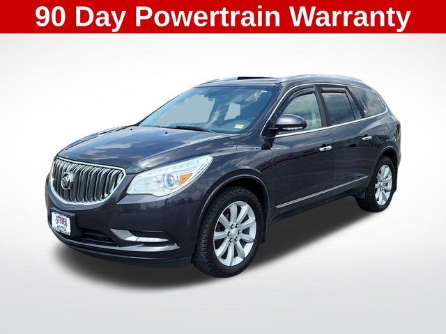 2016 Buick Enclave Premium