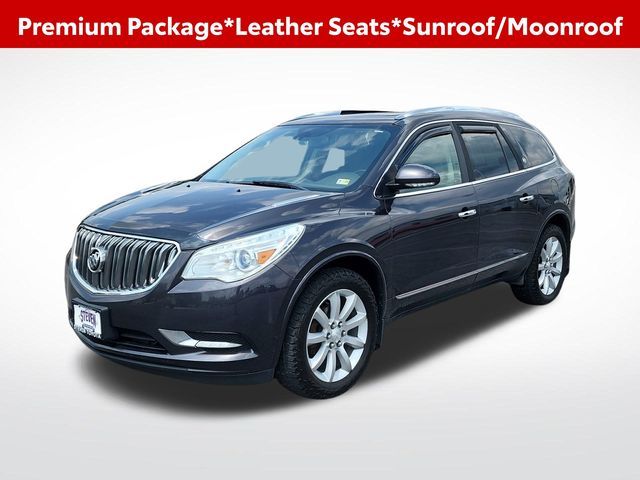 2016 Buick Enclave Premium