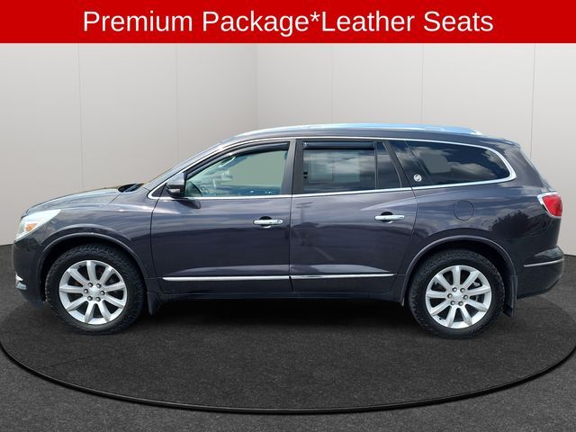 2016 Buick Enclave Premium