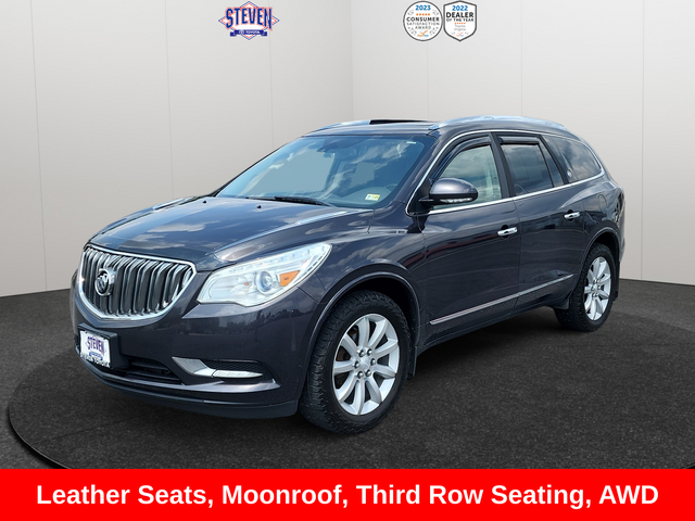 2016 Buick Enclave Premium