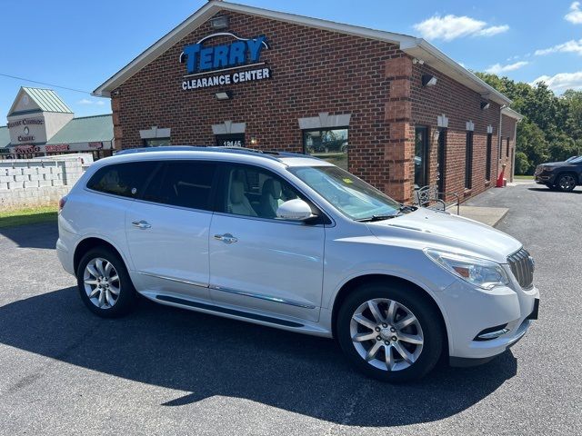 2016 Buick Enclave Premium