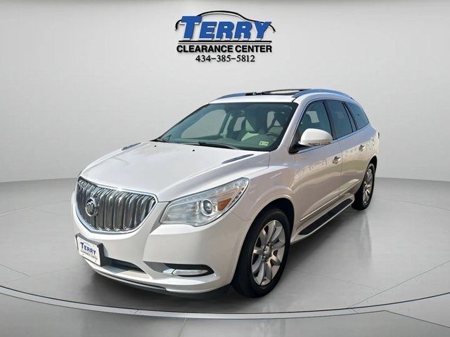 2016 Buick Enclave Premium