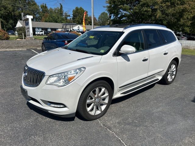 2016 Buick Enclave Premium