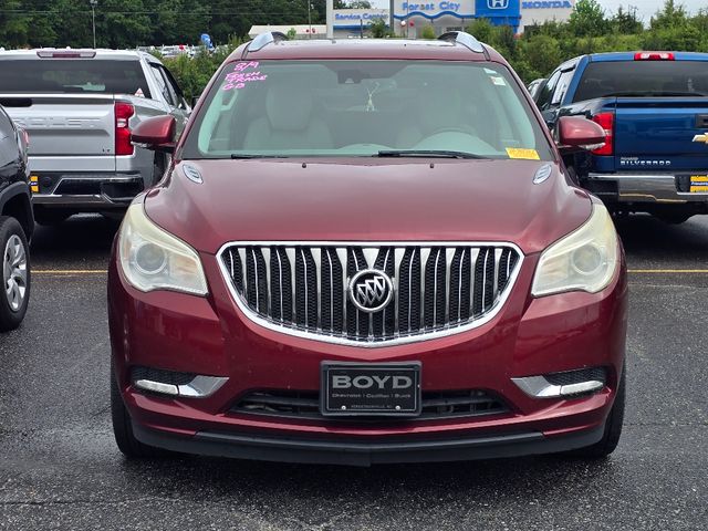 2016 Buick Enclave Premium