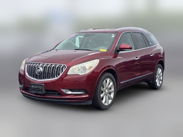 2016 Buick Enclave Premium
