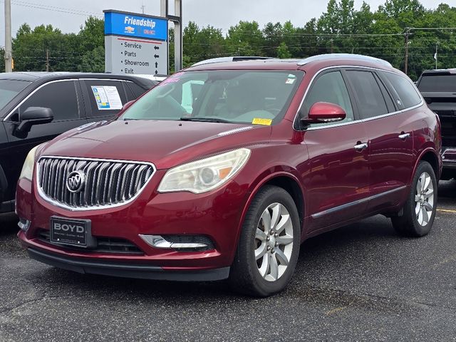 2016 Buick Enclave Premium