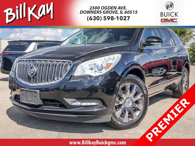 2016 Buick Enclave Premium