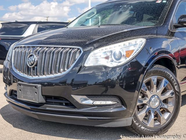 2016 Buick Enclave Premium