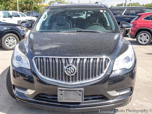 2016 Buick Enclave Premium