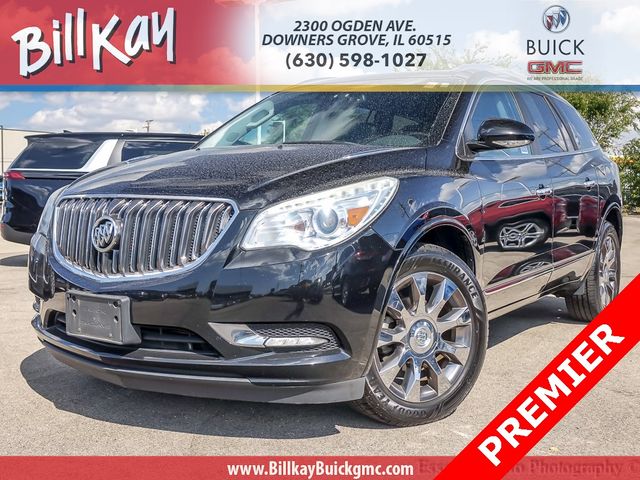 2016 Buick Enclave Premium