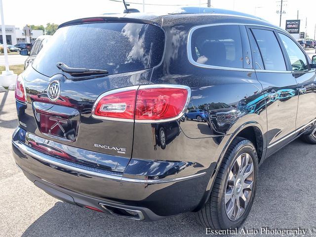 2016 Buick Enclave Premium