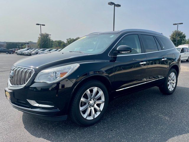 2016 Buick Enclave Premium