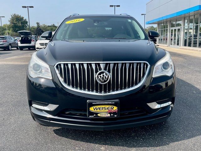 2016 Buick Enclave Premium