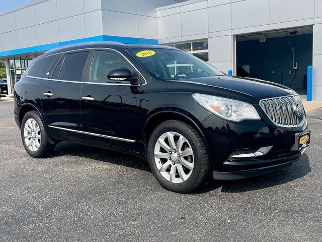 2016 Buick Enclave Premium