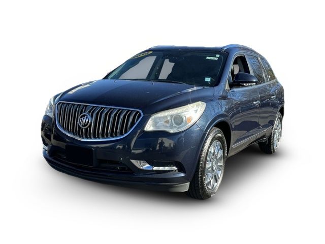 2016 Buick Enclave Premium