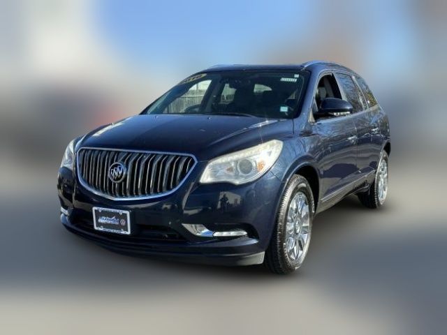 2016 Buick Enclave Premium