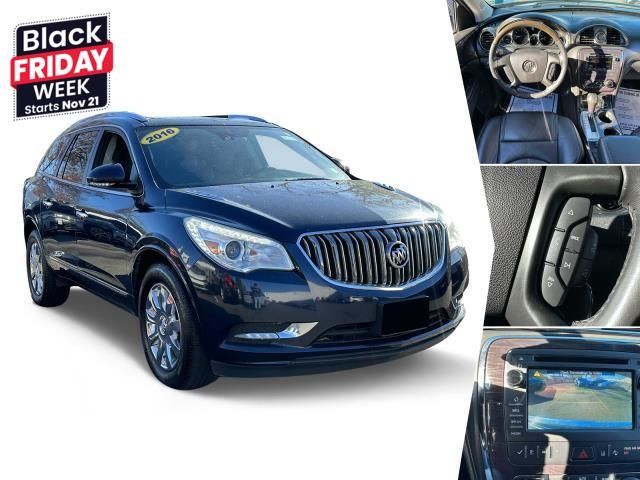 2016 Buick Enclave Premium