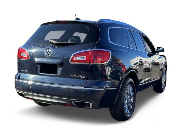 2016 Buick Enclave Premium