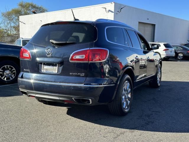 2016 Buick Enclave Premium