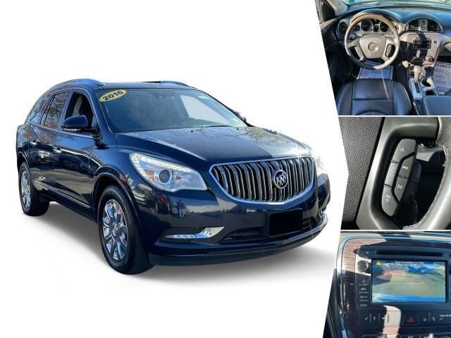 2016 Buick Enclave Premium