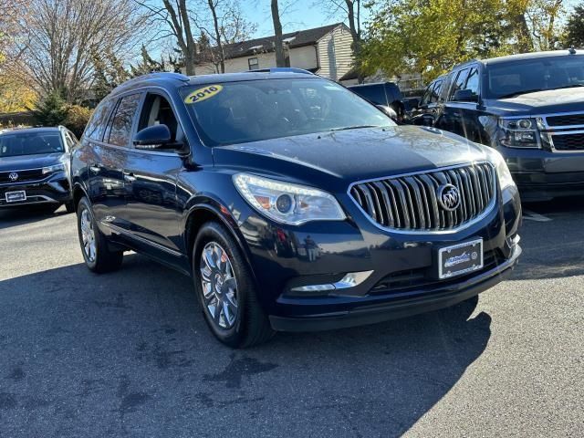 2016 Buick Enclave Premium