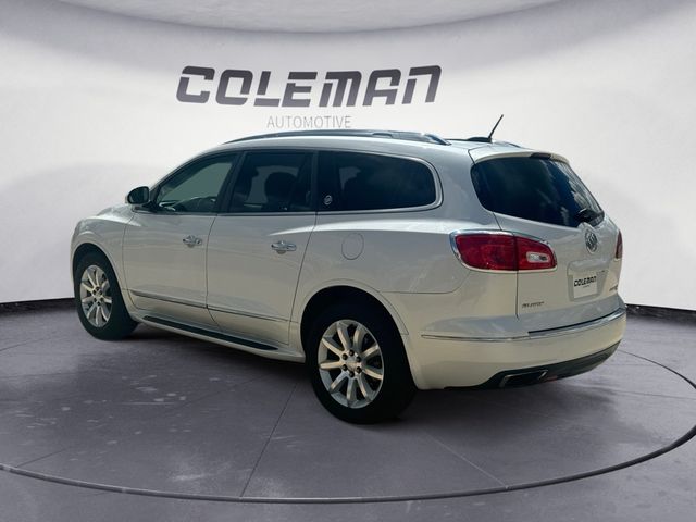 2016 Buick Enclave Premium