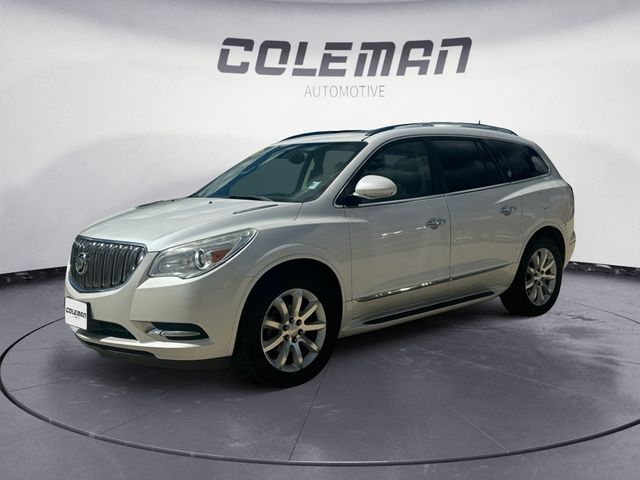 2016 Buick Enclave Premium