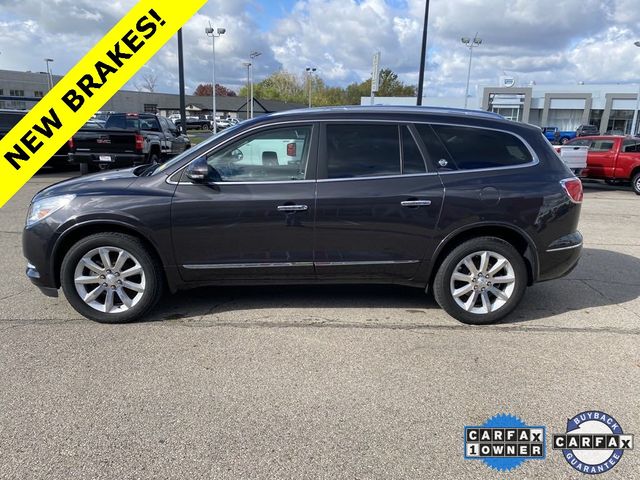 2016 Buick Enclave Premium