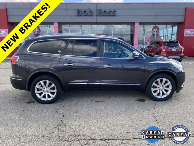 2016 Buick Enclave Premium