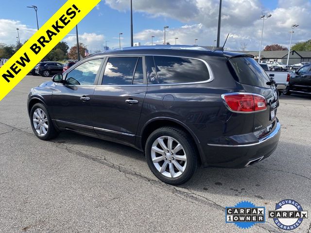 2016 Buick Enclave Premium