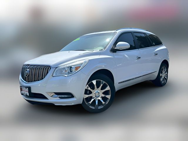2016 Buick Enclave Premium
