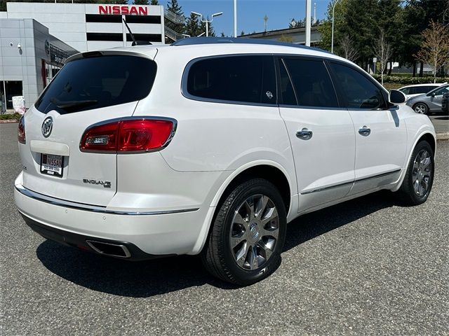 2016 Buick Enclave Premium