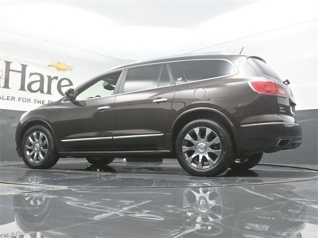 2016 Buick Enclave Premium