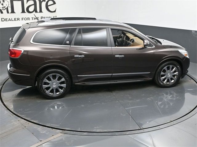 2016 Buick Enclave Premium